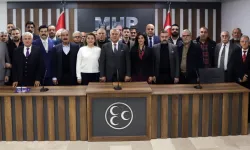 “Terörsüz Türkiye süreci mutlak surette başarıya ulaşacaktır”