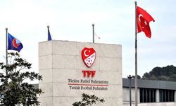 TFF, Süper Lig kulüplerinin kış transfer dönemi harcama limitlerini açıkladı