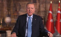 Cumhurbaşkanı Erdoğan: 2026’ya yeni umutlar ve hedeflerle giriyoruz