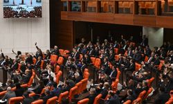 Ticaret Bakanlığı ile Ulaştırma ve Altyapı Bakanlığı’nın 2026 bütçeleri kabul edildi