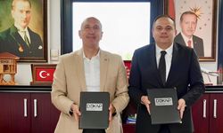 Tokat Erbaa Kaymakamlığı İş Birliğindeki Projenin Protokol İmza Töreni gerçekleştirildi