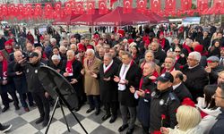 Başkent’te Beyaz Hüzün: Sarıkamış Şehitleri Keçiören’de dualarla anıldı