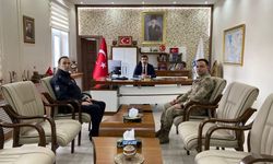 Arpaçay’da Güvenlik ve Huzur Masaya Yatırıldı: Asayiş Toplantısı Gerçekleştirildi