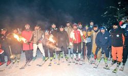 Sarıkamış Kayak Merkezi, 2025-2026 sezonuna açıldı