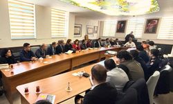 Sarıkamış’ta büyük anma öncesi kritik toplantı: "Türkiye Şehitleriyle Yürüyor"