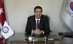 KATSO Başkanı Bozan'dan Sarıkamış Harekatı'nın 111'inci Yıl Dönümü Anma mesajı