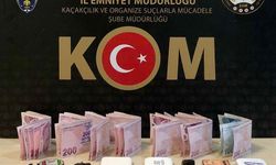 Kars'ta ehliyet sınavında "Düzenek" operasyonu: 3 gözaltı!