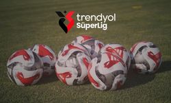 Trendyol Süper Lig’de 17. hafta heyecanı bugün başlıyor