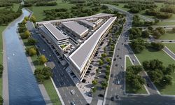 TRInvest’ten Ankara’ya yeni nesil ticaret hamlesi: Mega Şaşmaz projesi hayata geçiyor