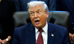 Trump: “Gazze’de ikinci aşama çok yakında gerçekleşecek”