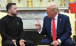 Trump: “Zelenski barış planımı okumadı, hayal kırıklığına uğradım”