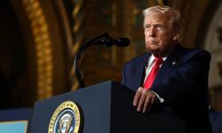 Trump’tan İran’daki protestolara ilişkin açıklama