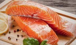 Türk somonu ihracatı 164 milyon doları aştı