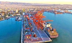 Türkiye komşularına 11 ayda 25,3 milyar dolarlık ihracat yaptı