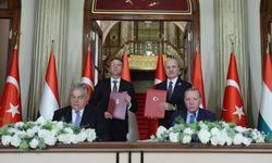 Türkiye ve Macaristan arasında yükseköğretim protokolü imzalandı