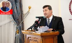 Türkiye Yazarlar Birliği 4. Ankara Edebiyat Festivali düzenlendi