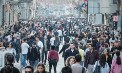 Türkiye’de son 55 yılın en sıcak 3’üncü kasım ayı yaşandı