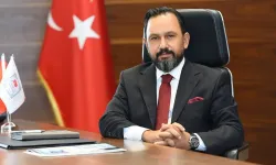 Sarıçam Belediye Başkanı Bilal Uludağ'dan yeni yıl mesajı