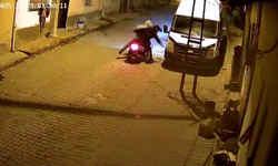 Beypazarı'nda 17 aracın lastiğini kesenler tespit edildi