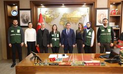 Kars’ın Gururu Yeşilay’a Başkan Senger’den tebrik: "Türkiye birinciliği şehrimiz için büyük onur"