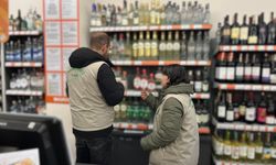 Kars’ta güvenilir gıda seferberliği: Yılbaşı öncesi denetimler sıkılaştırıldı