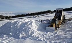 Sarıkamış’ta 111. Yıl Hazırlıkları başladı