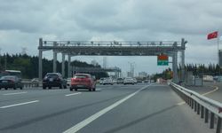Köprü ve otoyol geçiş ücretlerinin zam oranı belli oldu