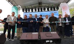 Artvin ilinde hayata geçirilen projenin açılış töreni gerçekleştirildi