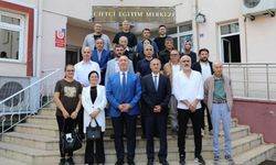 Ordu İl Tarım ve Orman Müdürlüğü iş birliğindeki projenin imza töreni gerçekleştirildi