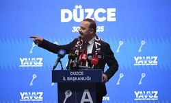 Yavuz Ağıralioğlu: Suyumuzu koruyacak; toprağımızı imar hırsına kurban etmeyeceğiz
