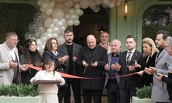 Sapanca'nın yeni gözdesi: Meer, Kırkpınar'da hizmete açıldı!