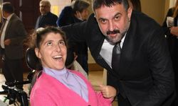 Yılmaz’dan “3 Aralık Dünya Engelliler Günü” mesajı: "Bugün görmediğini gör, duymadığını duy, fark etmediğini fark et! ''