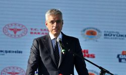 Bakan Memişoğlu: Filomuza 856 yeni acil sağlık ambulansı katmış olacağız