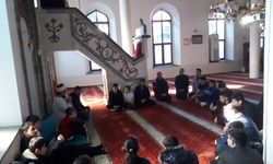 "Engelli Kardeşlerimiz Toplumun Bereketidir"