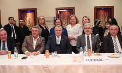 Ankara RİDEF, Başkent’te Rizeli öğretmeleri buluşturdu