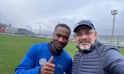 AngolalI Augusto, çarpıcı mesajlar verdi