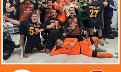 Murgul Belediyespor Kulübü, namağlup lider Şiran Yıldızspor Kulübü’nü 1-0 mağlup etti