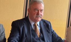 Yılmaz Katmer: Rize 2029’da kaybettiği ilçeleri geri alacak