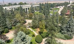 Başkent Üniversitesi’nden 2025 UI GreenMetric Dünya Üniversiteler sıralamasında büyük başarı