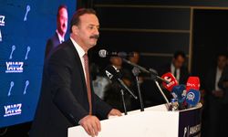 Yavuz Ağıralioğlu Adıyaman’dan seslendi: “Apo’ya umut, milletimize kâbus oldunuz”