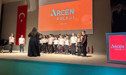 Arcen Koleji eğitimde yeni bir vizyonla kapılarını açtı