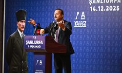 Yavuz Ağıralioğlu: Cumhurbaşkanlığı dahil bütün makamlara talibiz