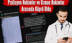 Sağlık-Sen Konsültasyon Grubu Pratisyen Hekimler ve Uzman Hekimler arasında köprü oldu