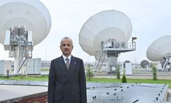 Yerli ve milli veri merkezi ile kritik veriler daha güvende olacak