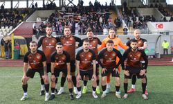 Murgul Belediyespor 3 puanı 3 golle aldı
