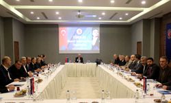 TÜRK-İŞ Yönetici Eğitim Semineri gerçekleştirildi