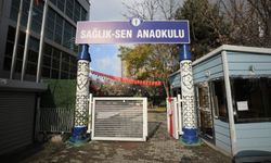 Sağlık-Sen anaokulu sağlık profesyonellerinden tam not aldı