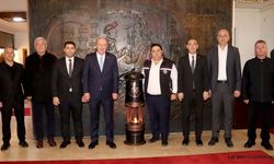 Muharrem İnce'den GMİS'e ziyaret