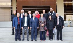 Şehit Ömer Halisdemir nezdinde tüm şehitlere vefa