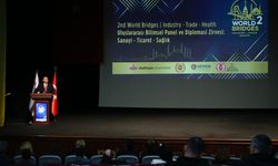 Uluslararası Sağlık Turizmi Kongresi İstanbul'da gerçekleştirildi